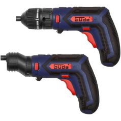 Güde Akkus multibehajtó MS 4.0-150-17 4in1