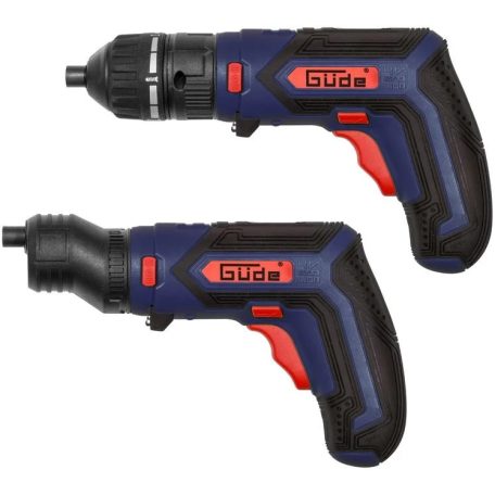 Güde Akkus multibehajtó MS 4.0-150-17 4in1