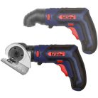 Güde Akkus multibehajtó MS 4.0-150-17 4in1