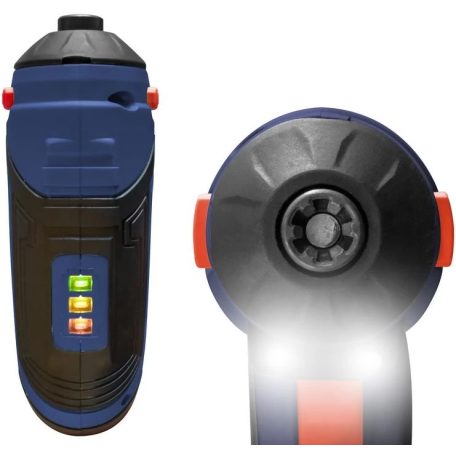 Güde Akkus multibehajtó MS 4.0-150-17 4in1