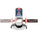 Güde Li-Ion Akkumulátoros Sarokcsiszoló WS 18-0 Géptest