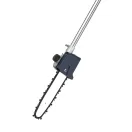 Güde Akkus multifunkciós szerszám (4in1) TGPS 18-0