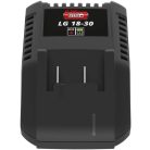 Güde Akkumulátortöltő LG 18-30