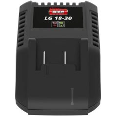 Güde Akkumulátortöltő LG 18-30