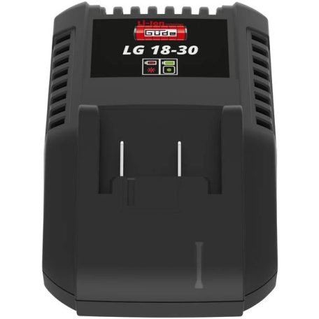 Güde Akkumulátortöltő LG 18-30