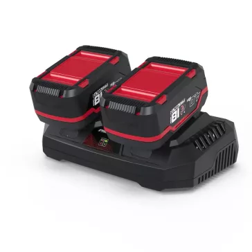 Güde Akkumulátorcsomag készlet LGAP 2-18-3040