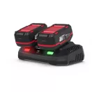 Güde Akkumulátorcsomag készlet LGAP 2-18-3040