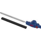 Güde Li-Ion Akkumulátoros Teleszkópos sövényvágó HST 18-0 Géptest