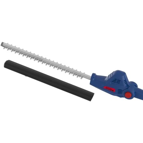 Güde Li-Ion Akkumulátoros Teleszkópos sövényvágó HST 18-0 Géptest