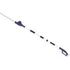 Güde Li-Ion Akkumulátoros Teleszkópos sövényvágó HST 18-0 Géptest