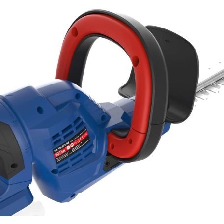 Güde Li-Ion Akkumulátoros sövényvágó HS 18-0 Géptest