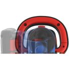 Güde Li-Ion Akkumulátoros sövényvágó HS 18-0 Géptest