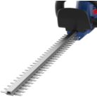 Güde Li-Ion Akkumulátoros sövényvágó HS 18-0 Géptest