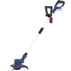 Güde Li-Ion Akkumulátoros szegélynyíró RT 18-0 Géptest