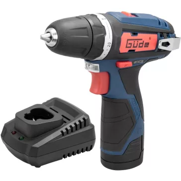 Güde Csavarbehajtó BS 12-201-20K