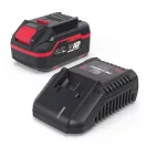 Güde Akkumulátorcsomag készlet LGAP 18-3040 P