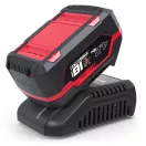 Güde Akkumulátorcsomag készlet LGAP 18-3040 P