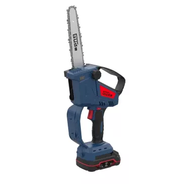Güde Akkus mini láncfűrész GMK 18-201-05