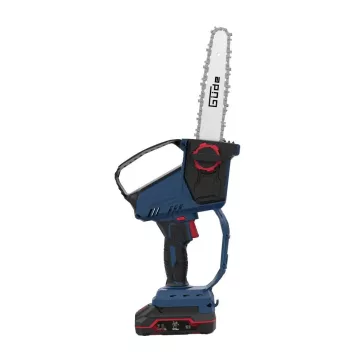 Güde Akkus mini láncfűrész GMK 18-201-05
