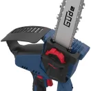 Güde Akkus mini láncfűrész GMK 18-201-05