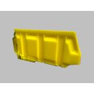 Falsín Tárolódoboz, 91cm (Bull2, Mh-5)