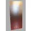 Perforált Lemez 1000X2000 mm Horganyzott