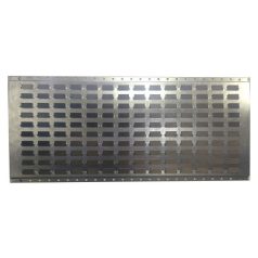 Horganyzott Fali Tartó Mh-Box-Hoz (991X440) Vízszintes