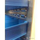 Horganyzott Fali Tartó Mh-Box-Hoz (991X440) Vízszintes