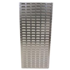 Horganyzott Fali Tartó Mh-Box-Hoz (991X440) Függőleges