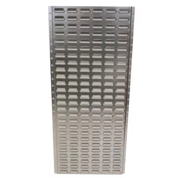 Horganyzott Fali Tartó Mh-Box-Hoz (991X440) Függőleges