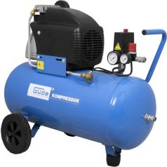 Güde Kompresszor szett 300/10/50 14 részes