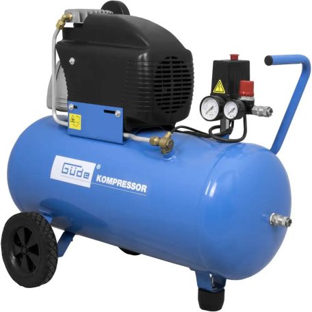 Güde Kompresszor szett 300/10/50 14 részes