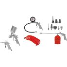 Güde Kompresszor szett 300/10/50 14 részes