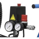 Güde Kompresszor szett 300/10/50 14 részes