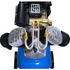 Güde Kompresszor szett 400/10/50 DG