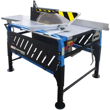Güde Ipari asztali körfűrész PBK 500