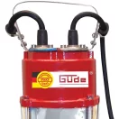 Güde Szennyvíz szivattyú PRO 1100