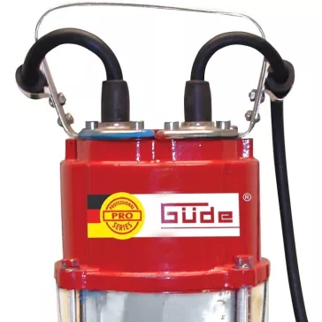 Güde Szennyvíz szivattyú PRO 1100