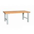 Güde Öltözőpad 900 mm