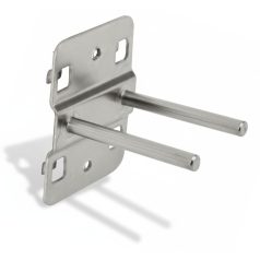 Güde Szerszám Akasztó, Dupla Egyenes 50 mm