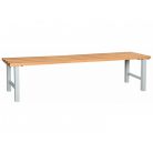 Güde Öltözőpad 1500 mm