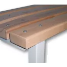 Güde Öltözőpad 1500 mm