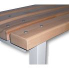 Güde Öltözőpad 1500 mm