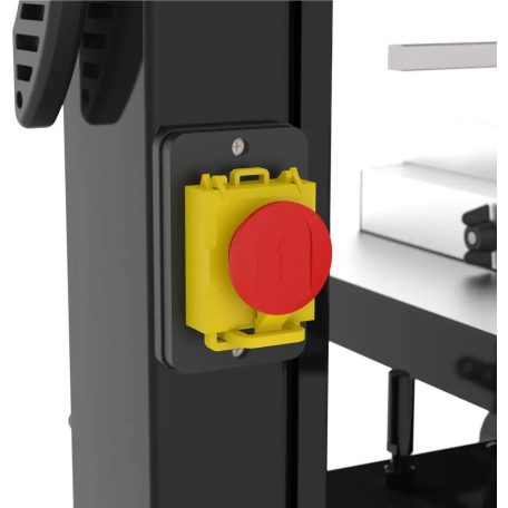 Güde Szalagfűrész GBS300