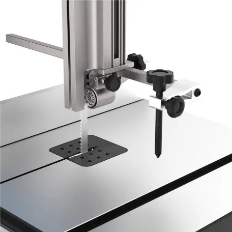 Güde Szalagfűrész GBS300