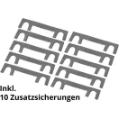 Güde Akkumulátortöltő V 421