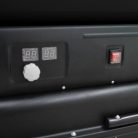 Güde Gázolajos fűtő GD 50 IK