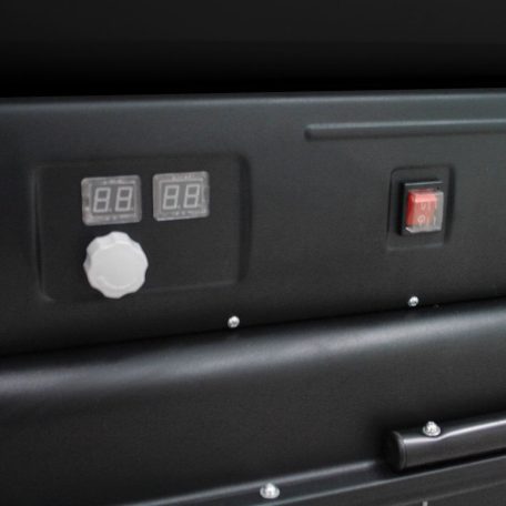 Güde Gázolajos fűtő GD 50 IK