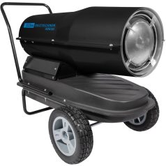 Güde Gázolajos Fűtőberendezés GD30TI