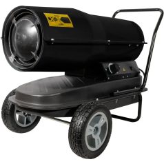 Güde Gázolajos Fűtőberendezés GD30TI